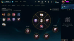 Conta Lol Upada A Mão Smurf Unranked (Handlevel) -Mmr Zerado - League of Legends