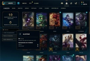 SMURF DIAMANTE 2 COM O WINRATE ALTO - CAINDO COM STREAMERS! - League of Legends LOL