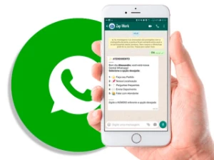 Chatbot Para W.H.A.T.S.A.P.P Sem Mensalidade - Outros