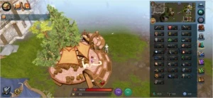 Runescape 3 conta independente, 121 combate RS