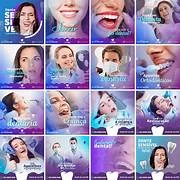 Pack Editavel No Canva Dentista - Serviços Digitais