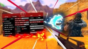 🔥 CS 1.6 Multi Hack Loader (VITALICIO / SEM BANS)