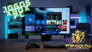 Jogos para xbox pc com desconto