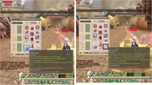 Acc GF Sicario Sombrio (R1) + título Noite Sangrenta e mais - Grand Fantasia