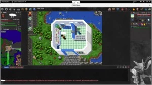 Conta pokexgames server purple PXG