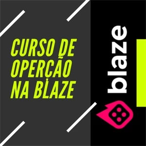 ⭐✨ MINI CURSO FINALMENTE FAÇA DINHEIRO COM A BLAZE!✨⭐ - Outros