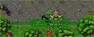 MEGA TYRANITAR CRITICO 4 - PokeXGames PXG