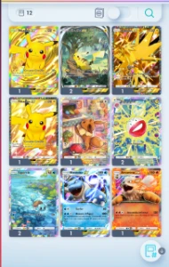 Pokémon Tcg Pocket - Pikachu Crow X1 E Imersivo X2 - Others