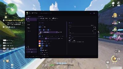 Hack ANIIMO ATIVO - Outros