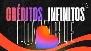 Lovable Créditos Infinitos - Método Exclusivo 💎 - Assinaturas e Premium