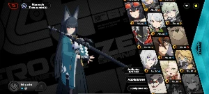 ZZZ Miyabi + Lighter + Yanagi + Harumasa - Outros