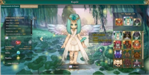 Tree Of Savior Papaya - Others