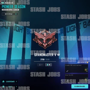 Elojob Farlight 84 - Free Fire