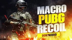 No Recoil Pubg 2024