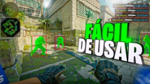 ESP HACK CS2 - ATUALIZADO TODOS DIAS [DEZEMBRO] 2024 - Counter Strike