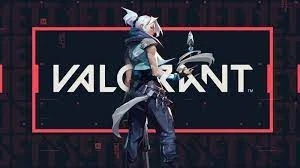 Conta unranked valorant