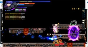 HACK GRAND CHASE CLASSIC - Outros