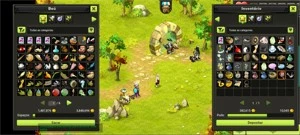 Kamas dofus toutch - Pandawo