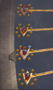 Conta Albion 3.63B De Fama / sem RMT/ +100M CONTA UNICO DONO - Albion Online