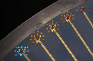 Conta Albion 3.63B De Fama / sem RMT/ +100M CONTA UNICO DONO - Albion Online