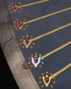 Conta Albion 3.63B De Fama / sem RMT/ +100M CONTA UNICO DONO - Albion Online