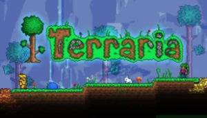 Terraria (Steam offline)