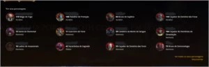 Conta Battle.net - WOW ilvl910 Legion + Diablo 3 + HS - Blizzard