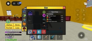 Blox Fruits Lvl 2865 | Ttk Max | Cdk | Shark Anchor | Soul G - Roblox