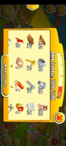 Hay Day Conta Level 71 Com Mais De 6 Milhões E Itens Up Cele