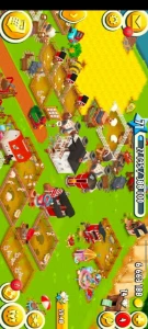 Hay Day Conta Level 71 Com Mais De 6 Milhões E Itens Up Cele