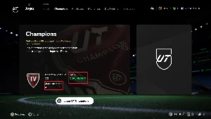 Conta NOVA com Evoluções, Charlton, Saliba, Rafael Leão - FIFA