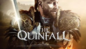 The Quinfall Moedas Servidor América