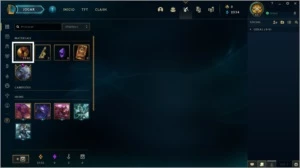 Conta com Volibear Prestigio + 100pts Prestigio - League of Legends LOL