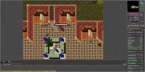 Conta em honera, 4 dias de voucher, 2kk banco. - Tibia