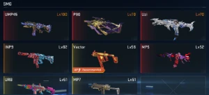 Conta Blood Strike Com Deluxe E Evo - Outros