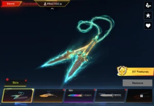 Conta Blood Strike Com Deluxe E Evo - Outros