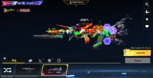 Conta Blood Strike Com Deluxe E Evo - Outros