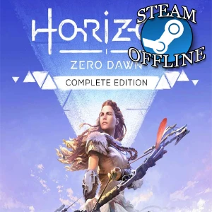🔥 [Entrega Automática] Horizon Zero Dawn (Steam Offline)