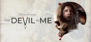 The Dark Pictures Anthology The Devil in Me Pc Offline Steam