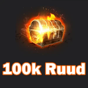 Gmo Mu Online 100K Ruud Server Nidavellir