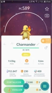 Pokemons shinys por 15$ - Pokémon