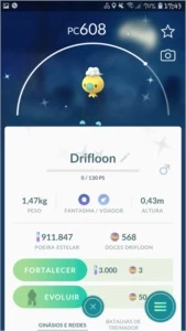 Pokemons shinys por 15$ - Pokémon