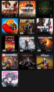 Conta Xbox Com Jogos - Outros