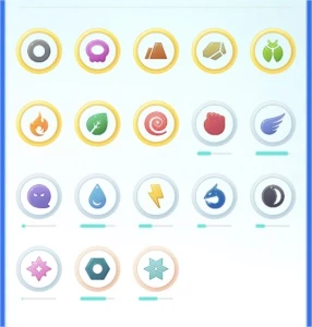 CONTA DE POKEMON GO - NÍVEL 28 BRASIL - Pokémon