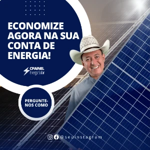 Pack-Canva Energia Solar