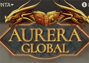 Vendo 100kk Aurera - 6,00 Black Friday - Tibia