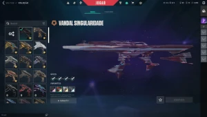 Conta Valorant | Vandal E Faca Singularidade | Sheriff Neo O