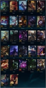 Conta LoL gold 2 - League of Legends