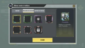 Conta cod Móbile boa barata - Call of Duty