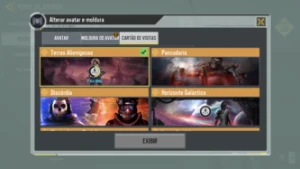 Conta cod Móbile boa barata - Call of Duty